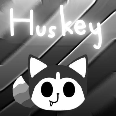 @HuskeyTheCool