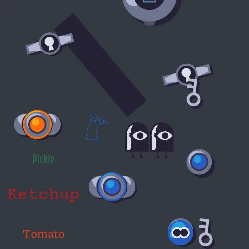 Game by @hi_mebored