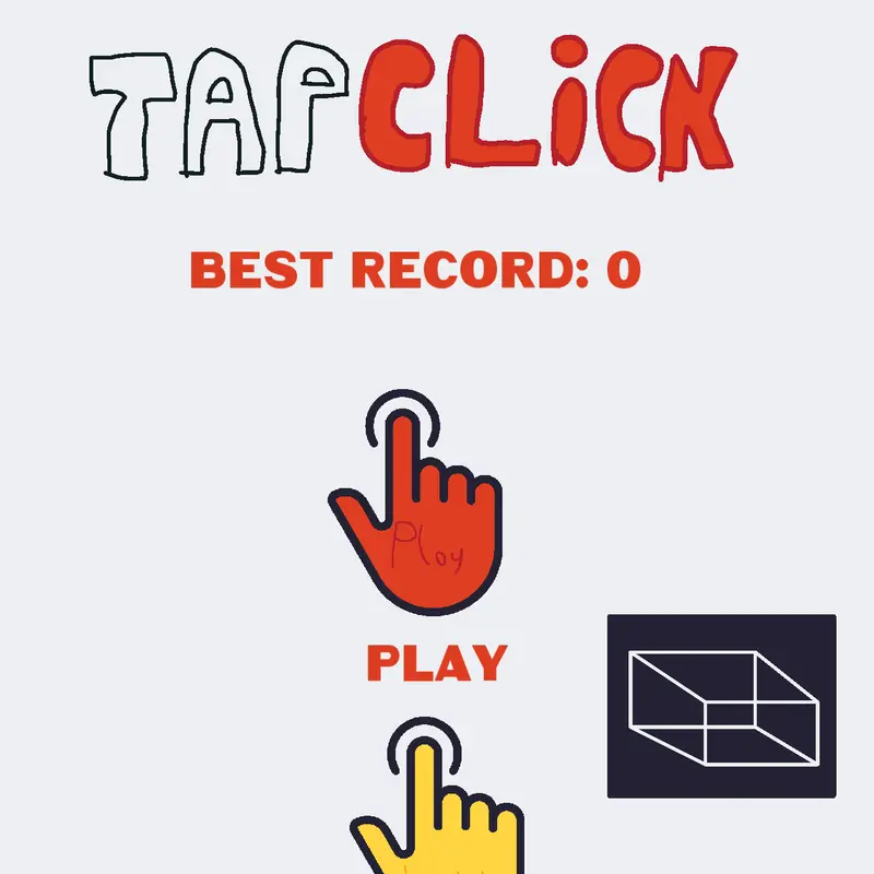 Game by @wasted_dev