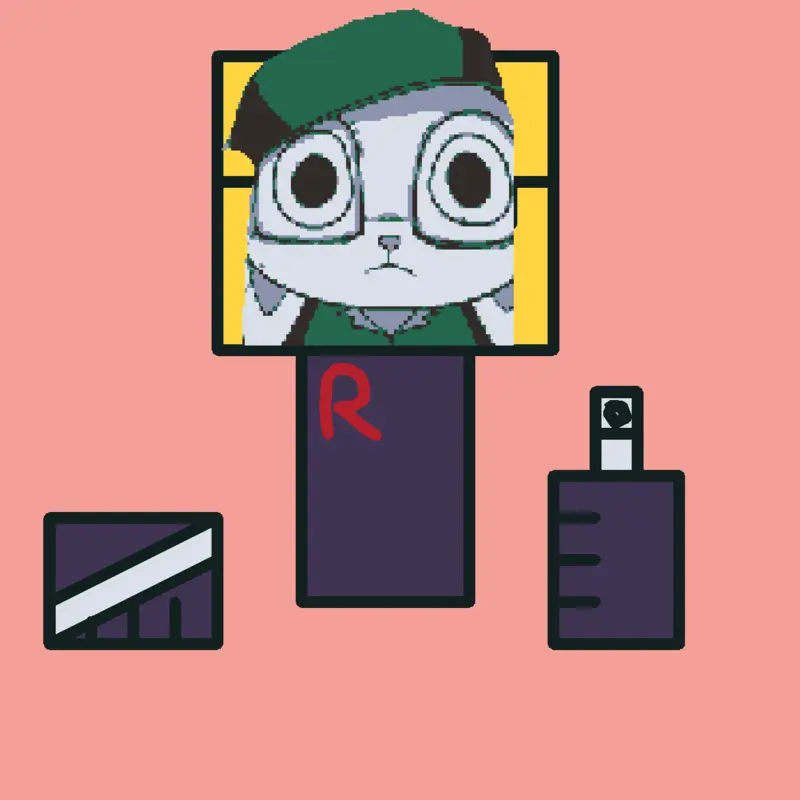 Game by @FolkNah