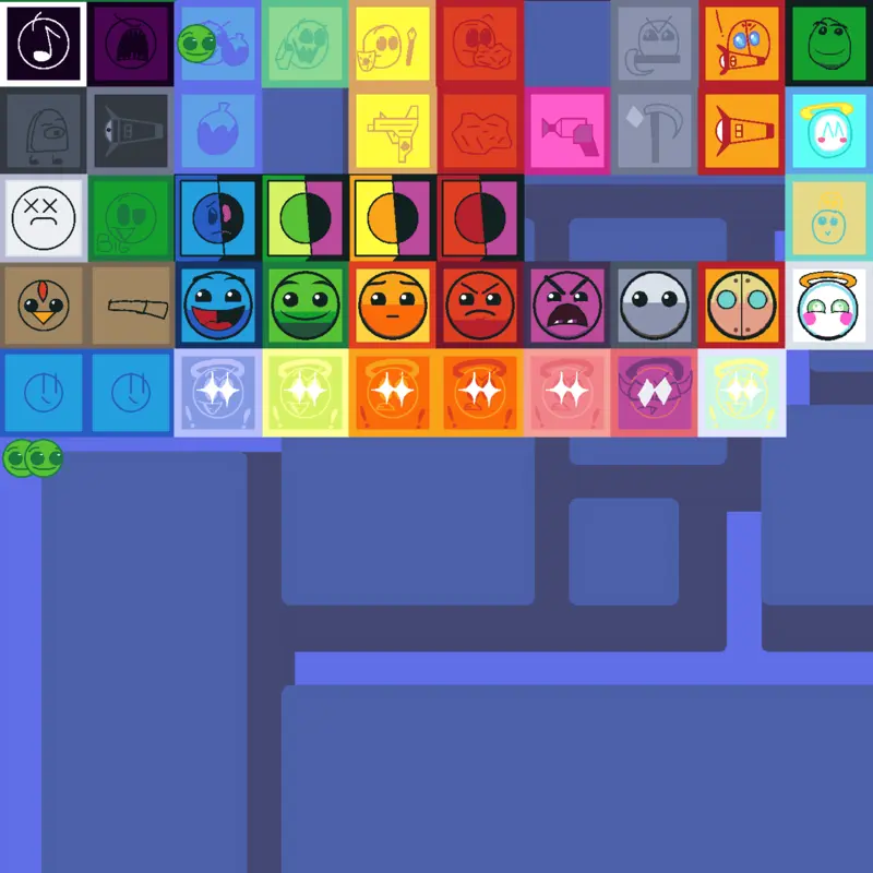 Game by @jfjau