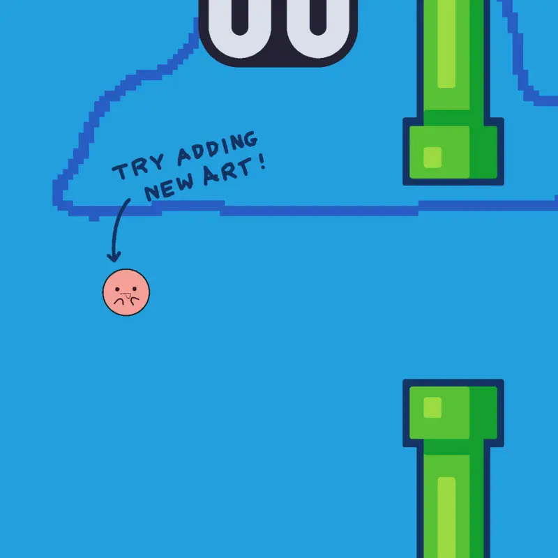 Game by @valentinatamaki0