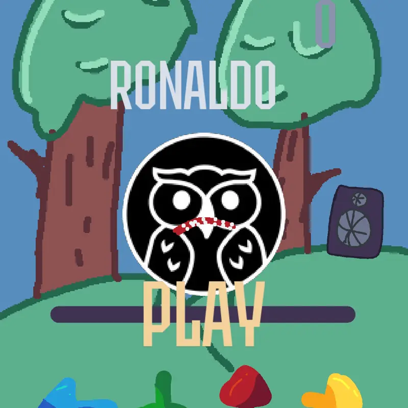 Ronaldo by @miguel_rocha_da_