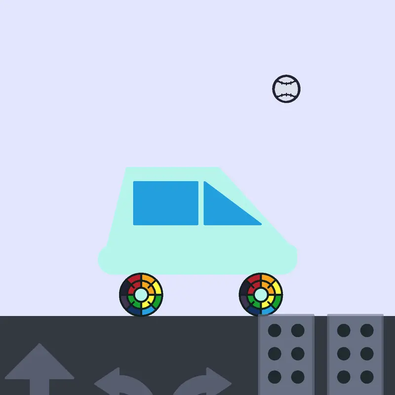 Game by @Andrei0902