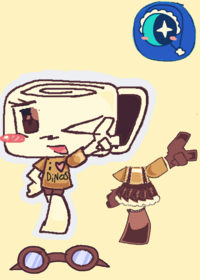 i know abt dw existence