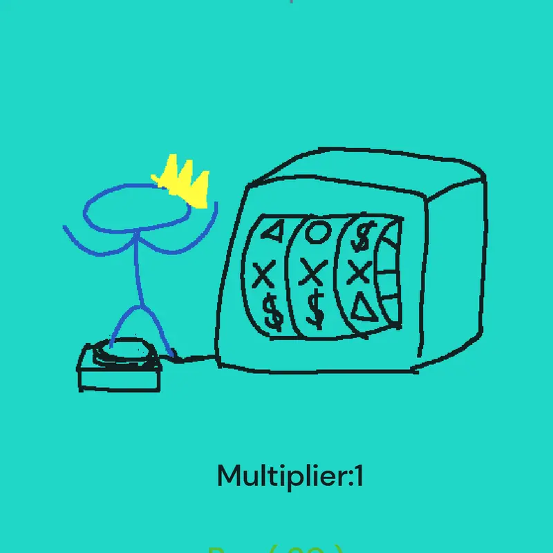 Game by @once_devil
