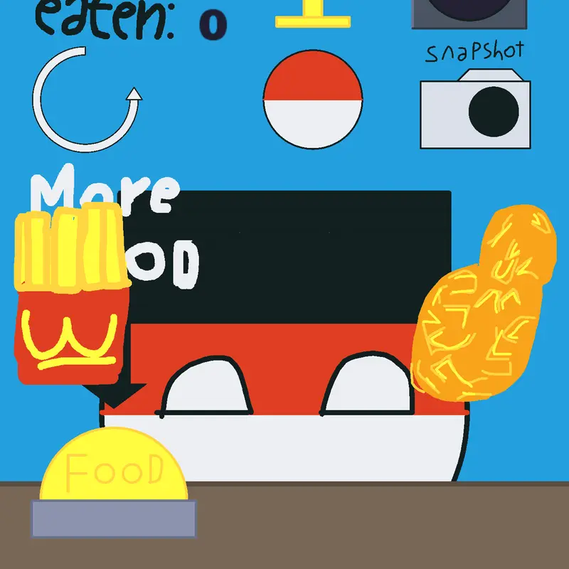 Game by @FUNDA5_ED