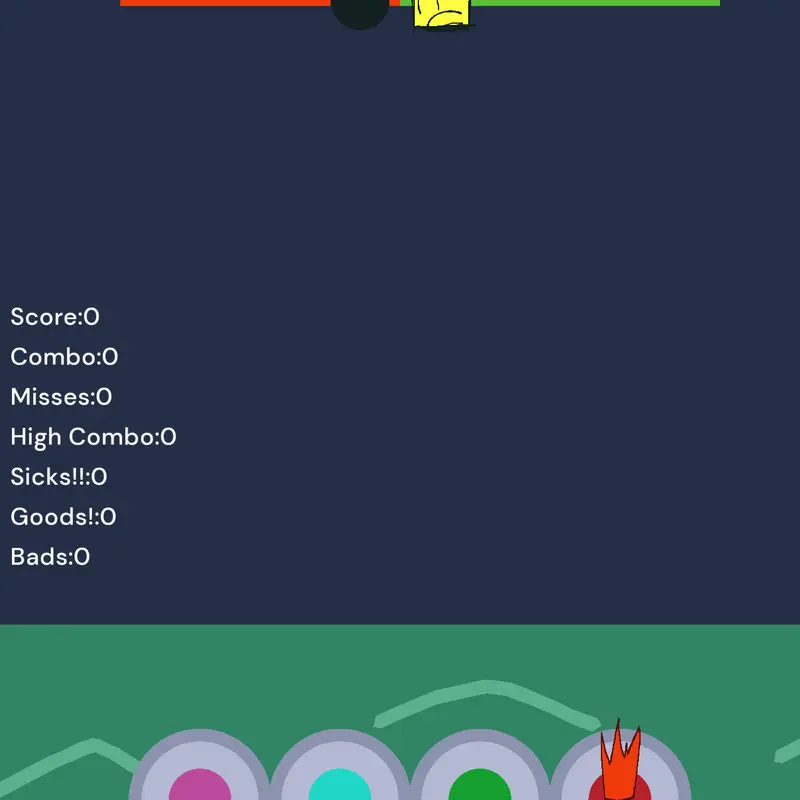 Game by @YTZ_Yell0dudd