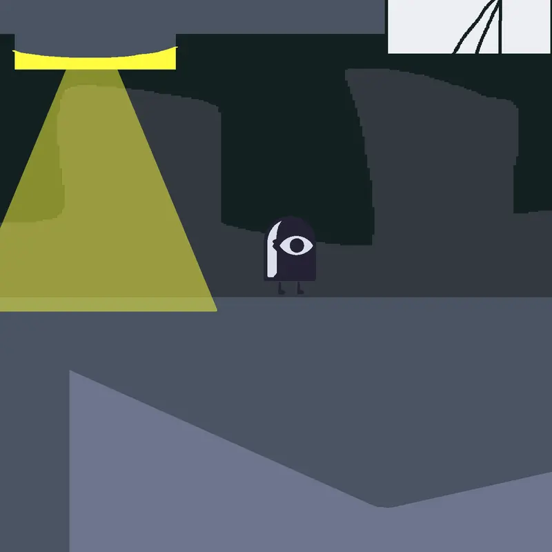 Game by @trustytwister
