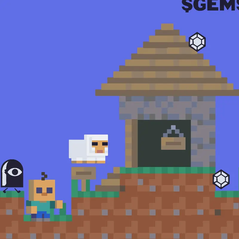 Game by @ProYassin