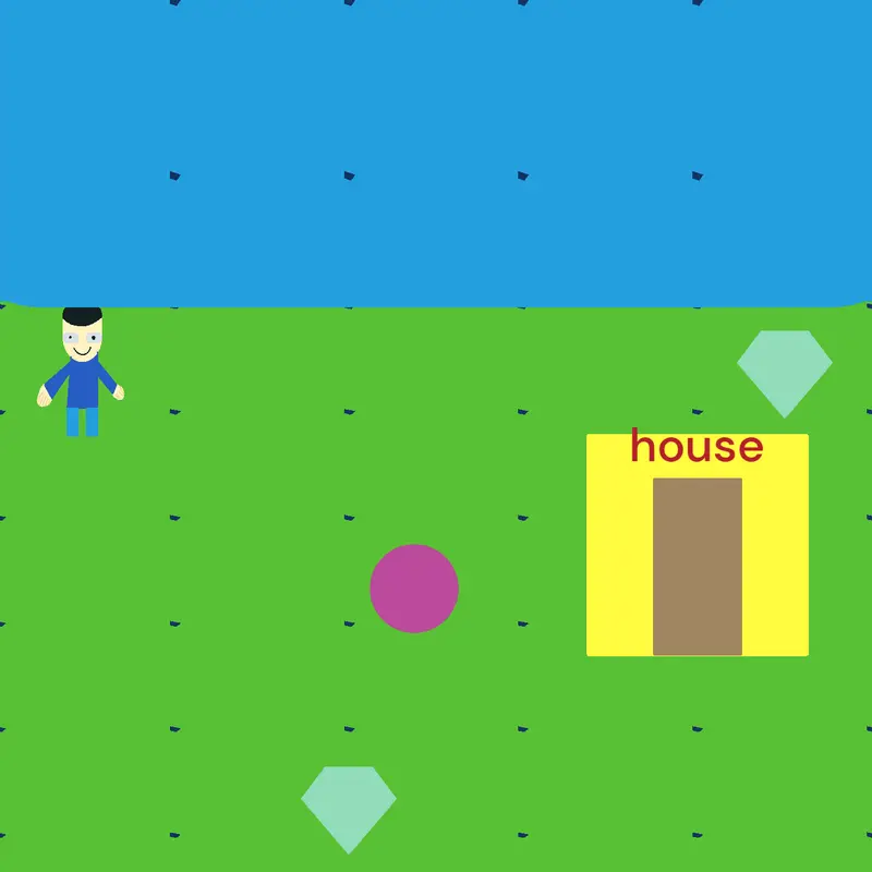 Game by @Eziekel