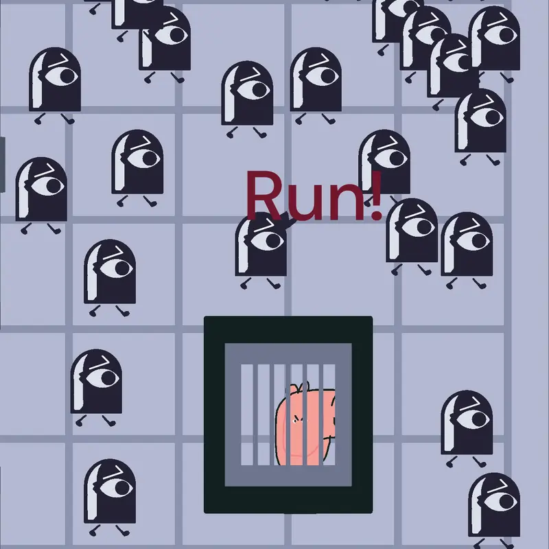 Game by @Dove_EZL
