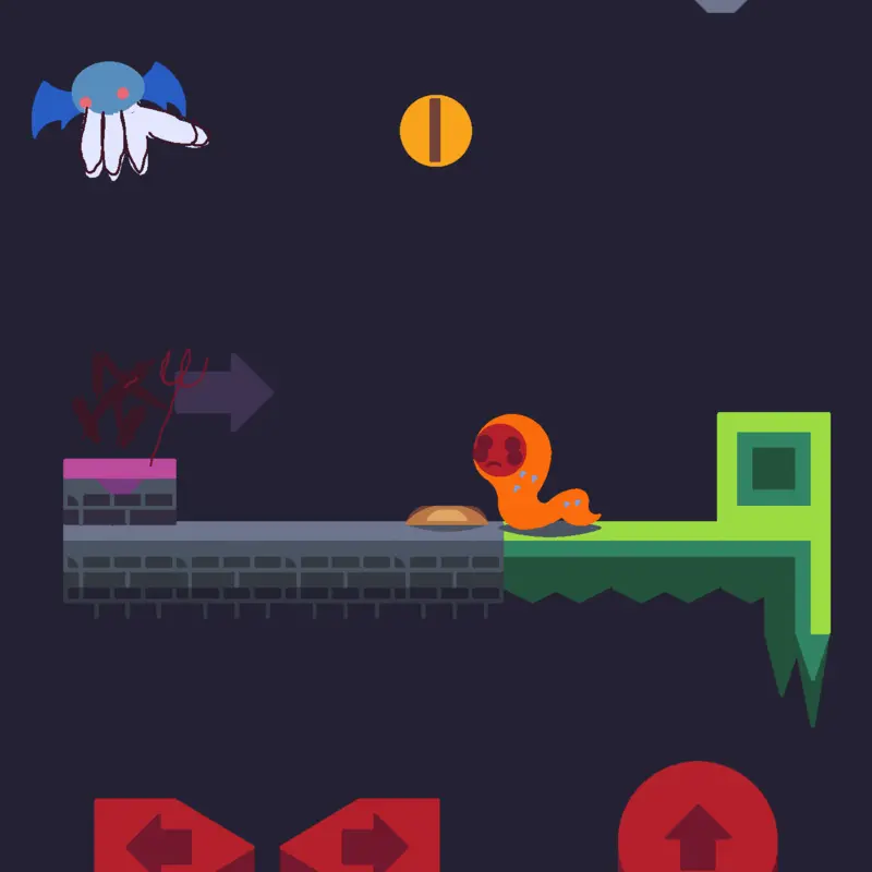 Game by @plush