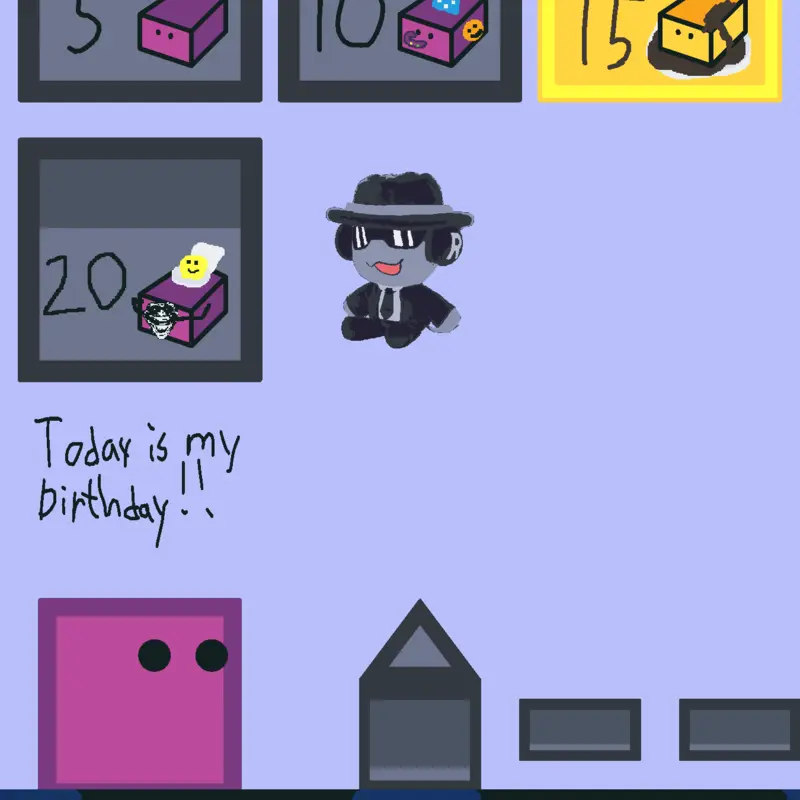 Game by @sillyrob