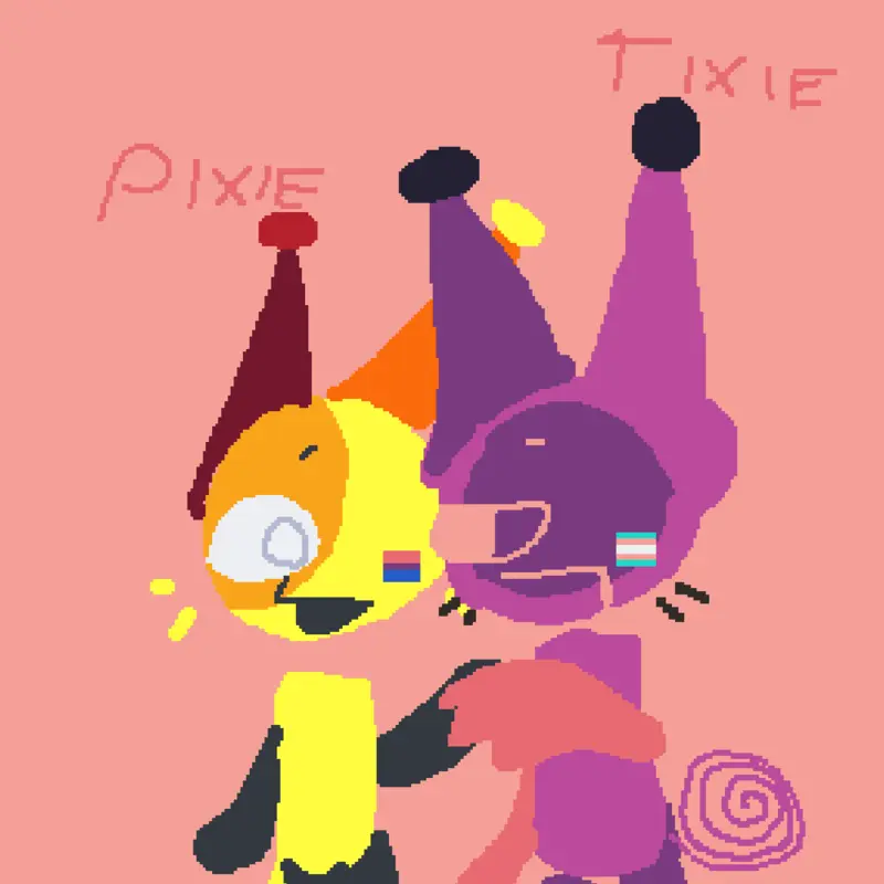 Game by @hi3245