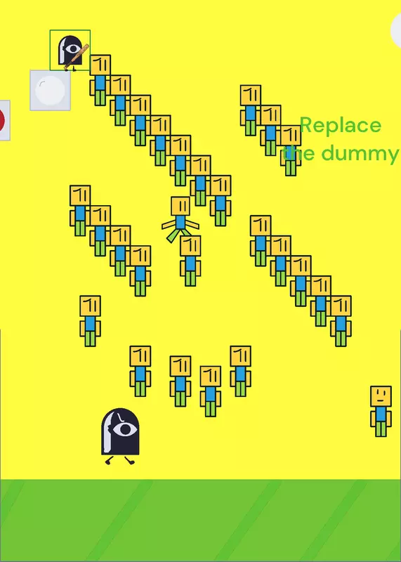 Game by @ByteForge