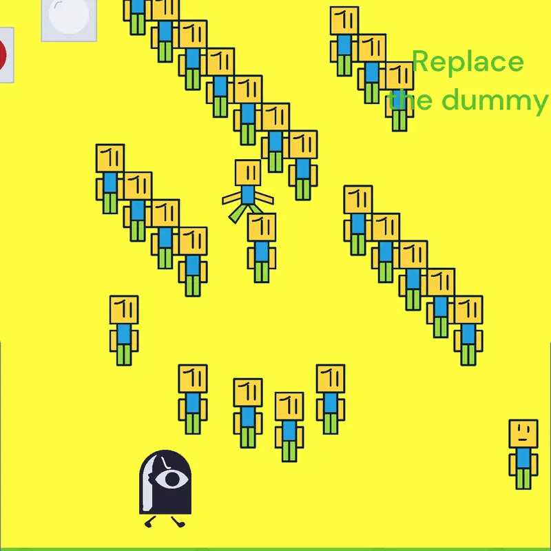 Game by @ByteForge