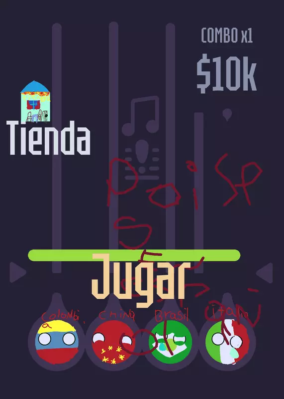 Game by @Esmeralda1464826