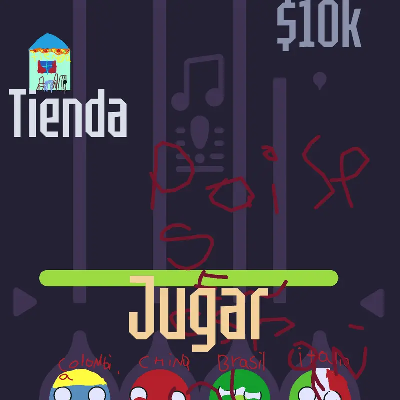 Game by @Esmeralda1464826