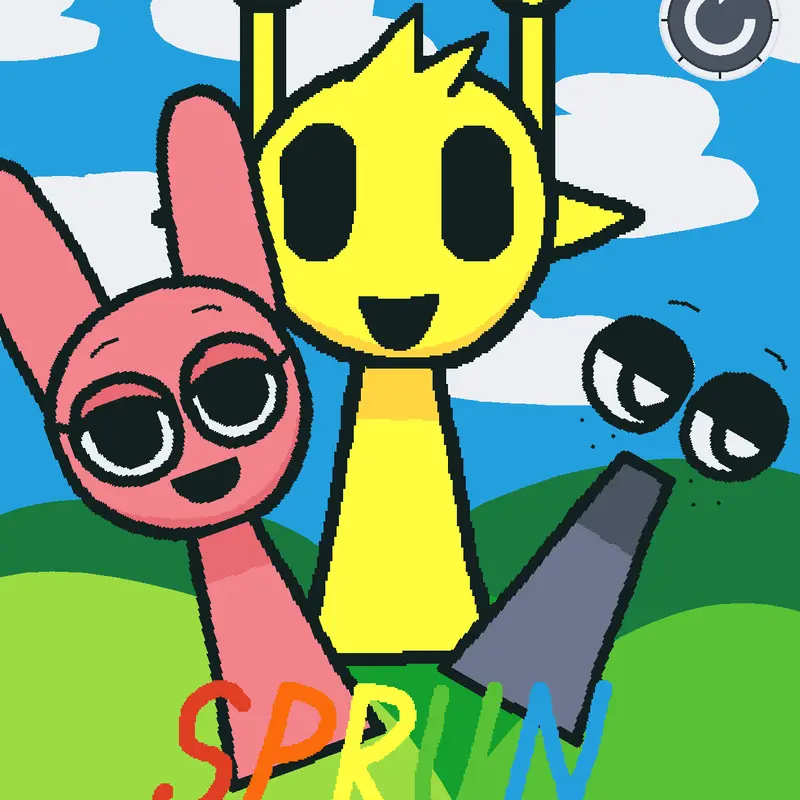 Game by @yourube