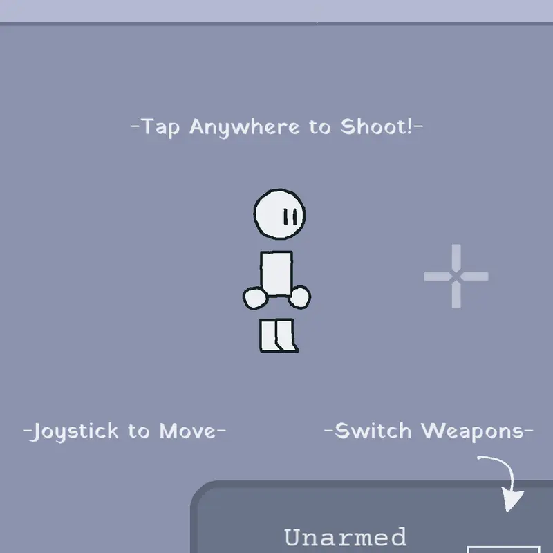 Game by @Melanrajo