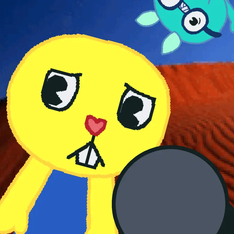 Game by @SIMINZY