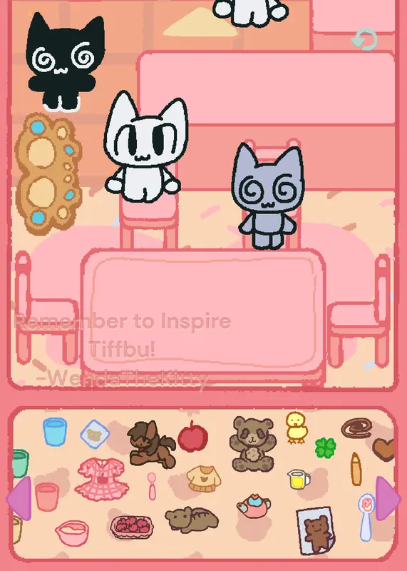 Game by @Sunny_The_WolfX3