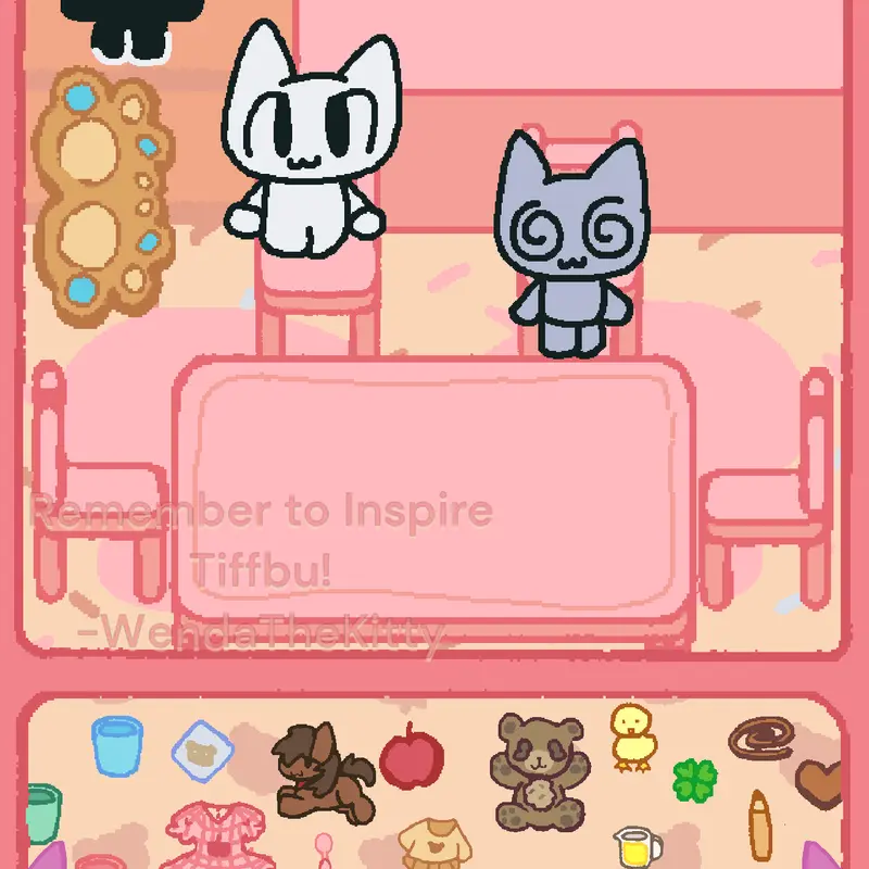 Game by @Sunny_The_WolfX3