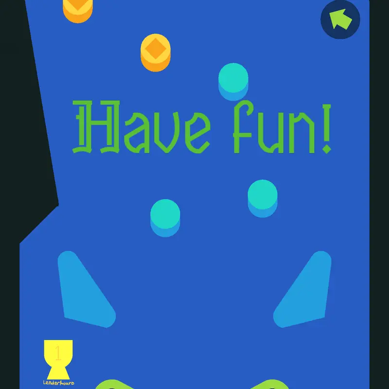 Game by @butterfly1234z