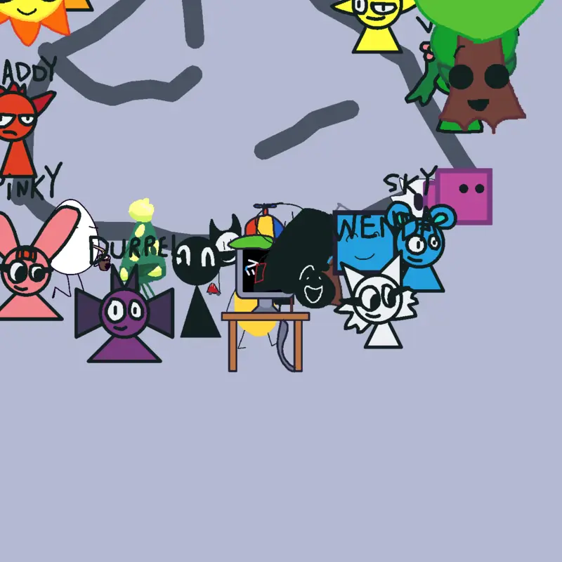 Game by @Tomy2026