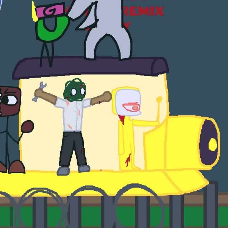Game by @iskyler