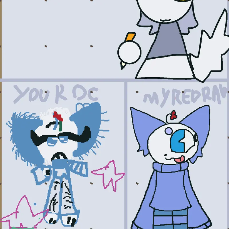 Game by @iliketrainsisback_lol