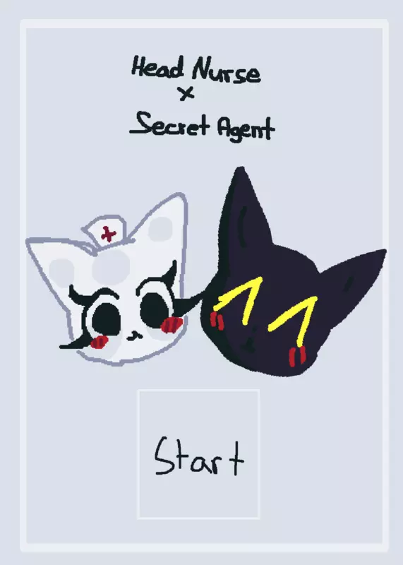 Game by @Ilovekawaii123
