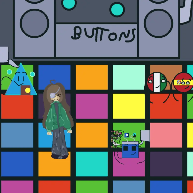 Game by @cinamon_toast