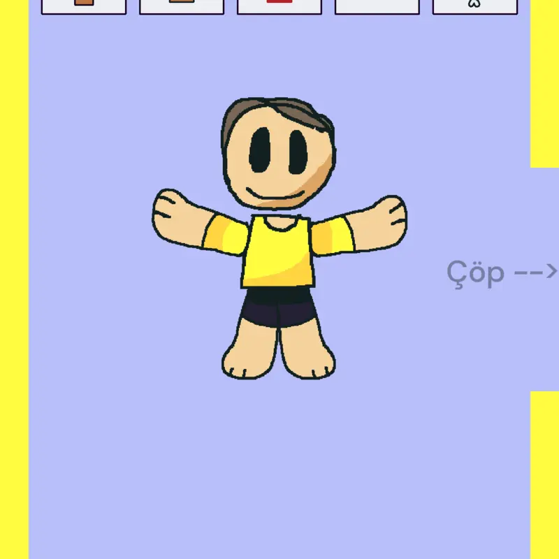 Game by @Poyraz143435