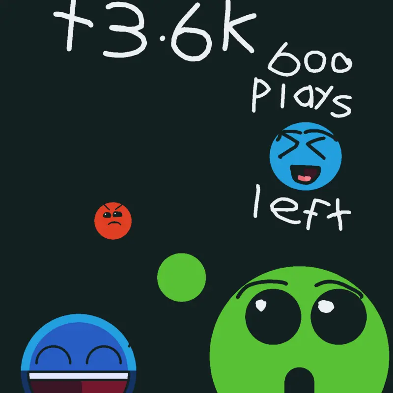 Game by @kingant1125