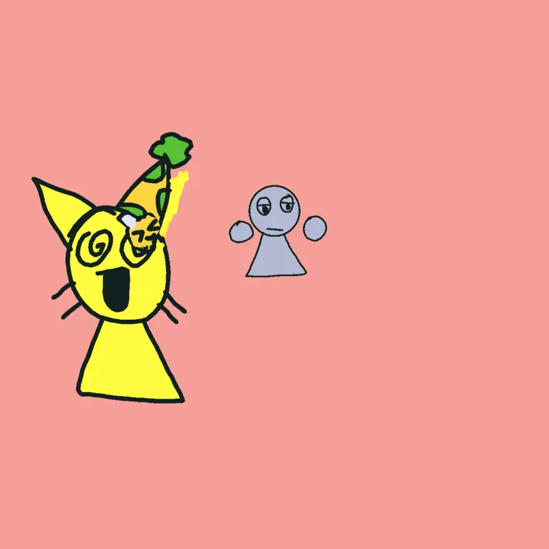 Yelly Gossip by @Vicis15