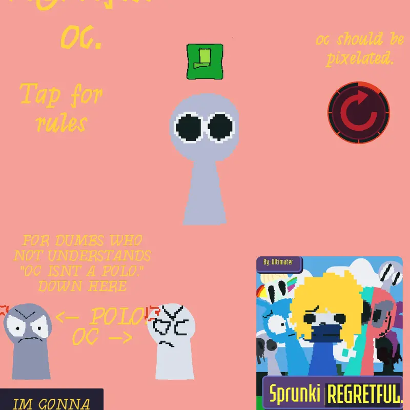 Game by @spriteboyandfriends