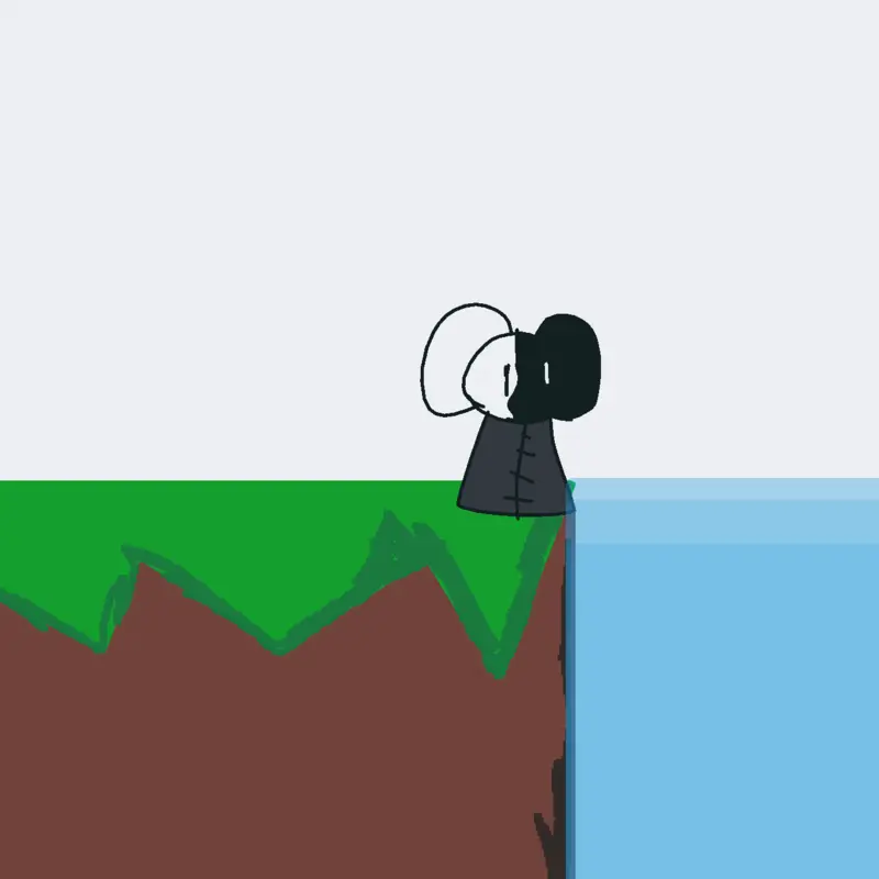 Game by @myston