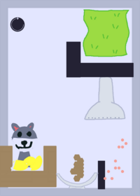 Cuide do cãozinho