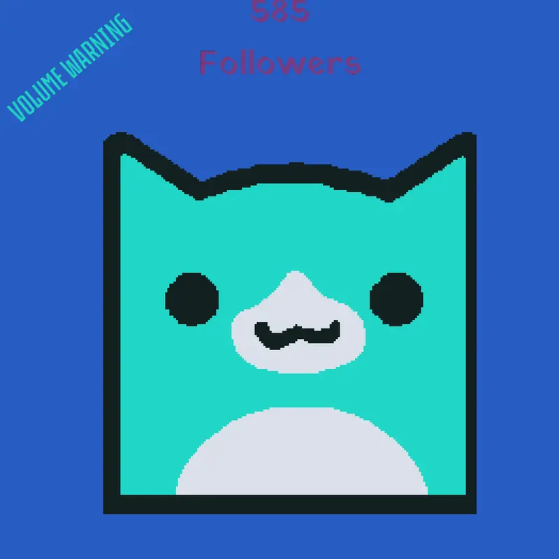 Game by @Account_Abandoned