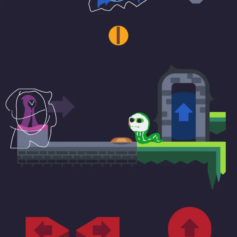 Game by @pedaso