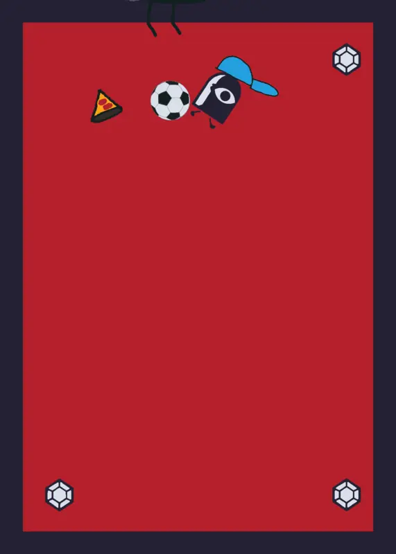 Game by @Pablo2025