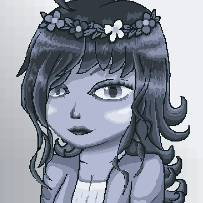 Game by @ArtMenina