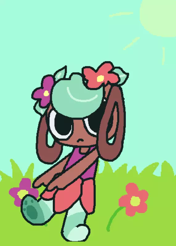 Game by @Shelly_0W0_DINOS