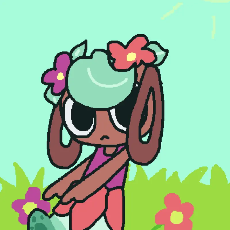 Game by @Shelly_0W0_DINOS