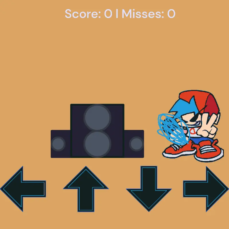 Game by @Thelastchicken2407