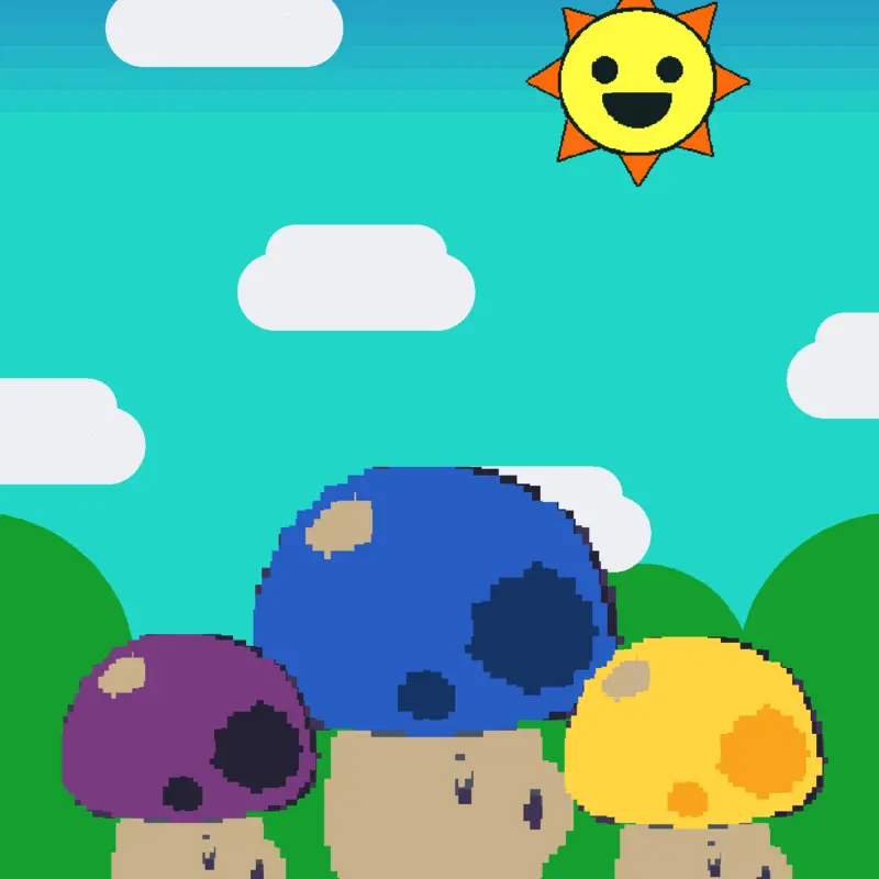Game by @Paopao13_Universe