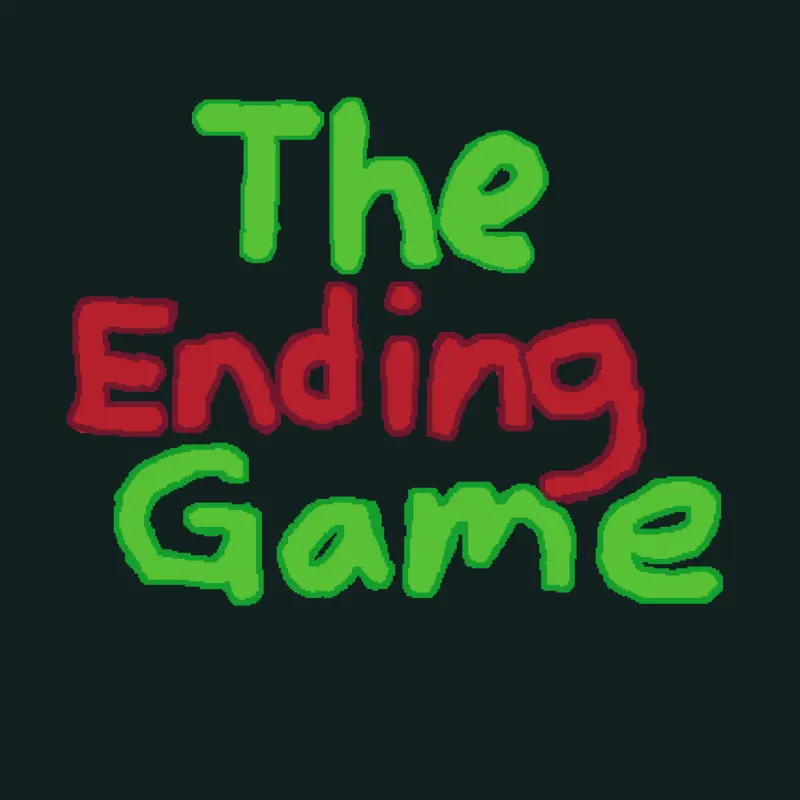 WIP Ending kit my version by @VitaminZ1