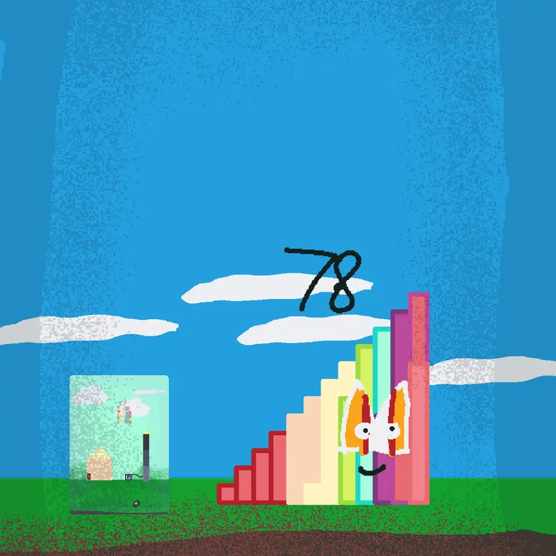 Game by @TheMickApple